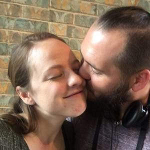 Meet your Posher, Kaley